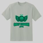 Dry Zone ® Short Sleeve Raglan T Shirt Thumbnail