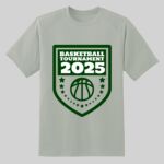 Dry Zone ® Short Sleeve Raglan T Shirt Thumbnail