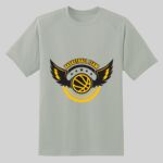 Dry Zone ® Short Sleeve Raglan T Shirt Thumbnail