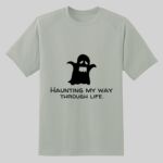 Dry Zone ® Short Sleeve Raglan T Shirt Thumbnail