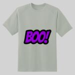 Dry Zone ® Short Sleeve Raglan T Shirt Thumbnail