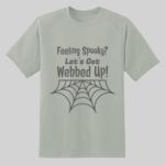 Dry Zone ® Short Sleeve Raglan T Shirt Thumbnail