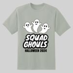 Dry Zone ® Short Sleeve Raglan T Shirt Thumbnail