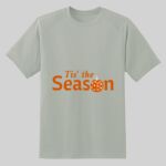 Dry Zone ® Short Sleeve Raglan T Shirt Thumbnail