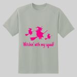 Dry Zone ® Short Sleeve Raglan T Shirt Thumbnail