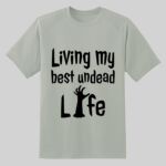 Dry Zone ® Short Sleeve Raglan T Shirt Thumbnail