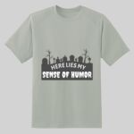 Dry Zone ® Short Sleeve Raglan T Shirt Thumbnail