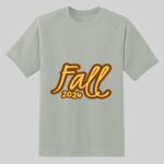 Dry Zone ® Short Sleeve Raglan T Shirt Thumbnail