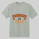 Dry Zone ® Short Sleeve Raglan T Shirt Thumbnail