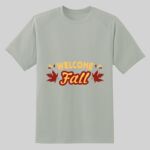 Dry Zone ® Short Sleeve Raglan T Shirt Thumbnail