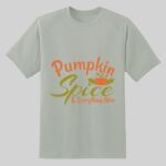 Dry Zone ® Short Sleeve Raglan T Shirt Thumbnail