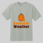 Dry Zone ® Short Sleeve Raglan T Shirt Thumbnail