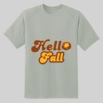 Dry Zone ® Short Sleeve Raglan T Shirt Thumbnail