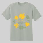 Dry Zone ® Short Sleeve Raglan T Shirt Thumbnail