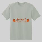 Dry Zone ® Short Sleeve Raglan T Shirt Thumbnail