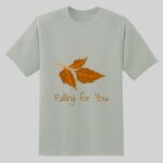 Dry Zone ® Short Sleeve Raglan T Shirt Thumbnail