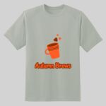 Dry Zone ® Short Sleeve Raglan T Shirt Thumbnail