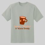 Dry Zone ® Short Sleeve Raglan T Shirt Thumbnail