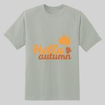 Dry Zone ® Short Sleeve Raglan T Shirt Thumbnail