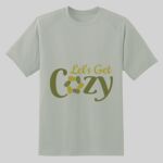 Dry Zone ® Short Sleeve Raglan T Shirt Thumbnail