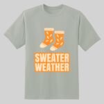 Dry Zone ® Short Sleeve Raglan T Shirt Thumbnail