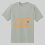 Dry Zone ® Short Sleeve Raglan T Shirt Thumbnail