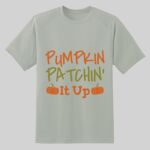 Dry Zone ® Short Sleeve Raglan T Shirt Thumbnail