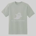 Dry Zone ® Short Sleeve Raglan T Shirt Thumbnail