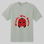 Dry Zone ® Short Sleeve Raglan T Shirt Thumbnail