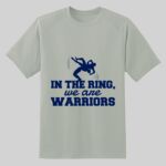 Dry Zone ® Short Sleeve Raglan T Shirt Thumbnail