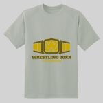 Dry Zone ® Short Sleeve Raglan T Shirt Thumbnail