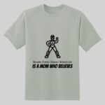 Dry Zone ® Short Sleeve Raglan T Shirt Thumbnail