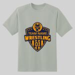 Dry Zone ® Short Sleeve Raglan T Shirt Thumbnail