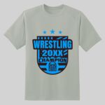 Dry Zone ® Short Sleeve Raglan T Shirt Thumbnail