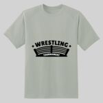 Dry Zone ® Short Sleeve Raglan T Shirt Thumbnail