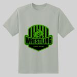 Dry Zone ® Short Sleeve Raglan T Shirt Thumbnail