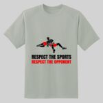 Dry Zone ® Short Sleeve Raglan T Shirt Thumbnail