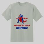 Dry Zone ® Short Sleeve Raglan T Shirt Thumbnail