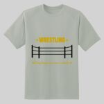 Dry Zone ® Short Sleeve Raglan T Shirt Thumbnail