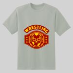 Dry Zone ® Short Sleeve Raglan T Shirt Thumbnail