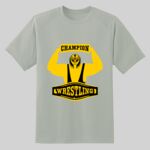 Dry Zone ® Short Sleeve Raglan T Shirt Thumbnail