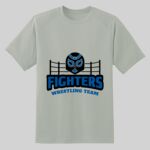 Dry Zone ® Short Sleeve Raglan T Shirt Thumbnail