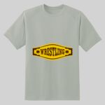 Dry Zone ® Short Sleeve Raglan T Shirt Thumbnail