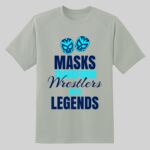 Dry Zone ® Short Sleeve Raglan T Shirt Thumbnail