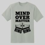 Dry Zone ® Short Sleeve Raglan T Shirt Thumbnail