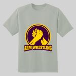 Dry Zone ® Short Sleeve Raglan T Shirt Thumbnail