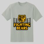 Dry Zone ® Short Sleeve Raglan T Shirt Thumbnail