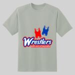 Dry Zone ® Short Sleeve Raglan T Shirt Thumbnail