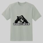 Dry Zone ® Short Sleeve Raglan T Shirt Thumbnail