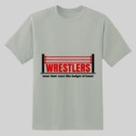 Dry Zone ® Short Sleeve Raglan T Shirt Thumbnail